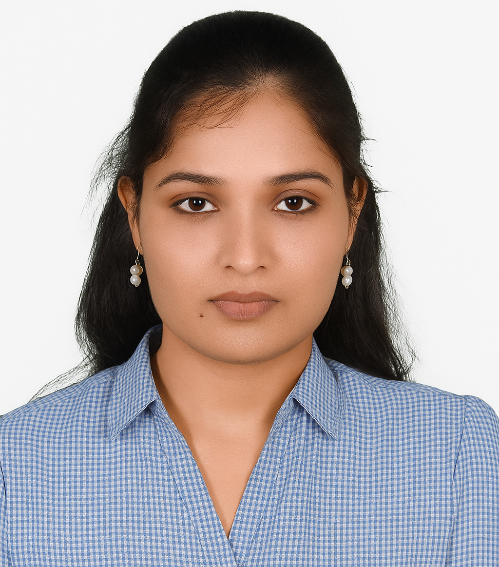 Asha Agarwal